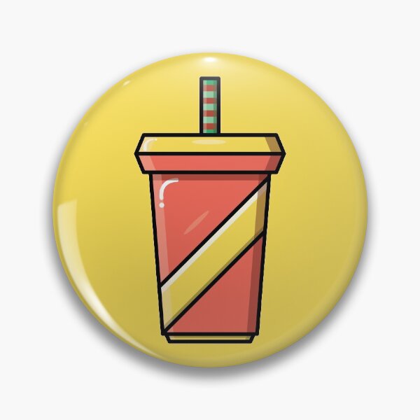 Item preview, Soda Pop Drink  designed and sold by RegretfulTurtle.