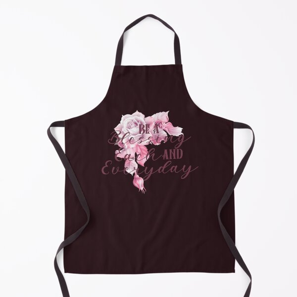 Item preview, Be A Blessing Each And Everyday - Pink designed and sold by PawsitiveMum.