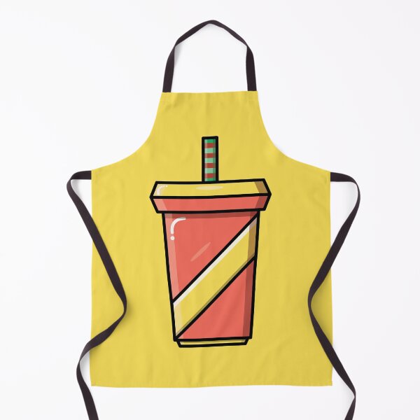 Item preview, Soda Pop Drink designed and sold by RegretfulTurtle.