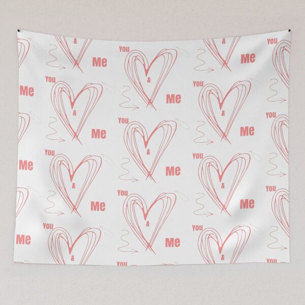 Item preview, You an me  designed and sold by Tonyasartprints.