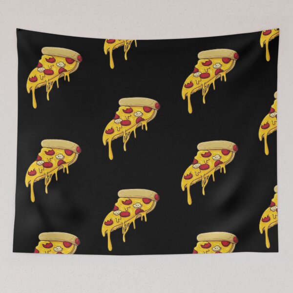 Item preview, Pizza Ooze designed and sold by amilli.