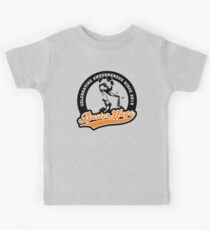 Buster Hugs Kids Tee