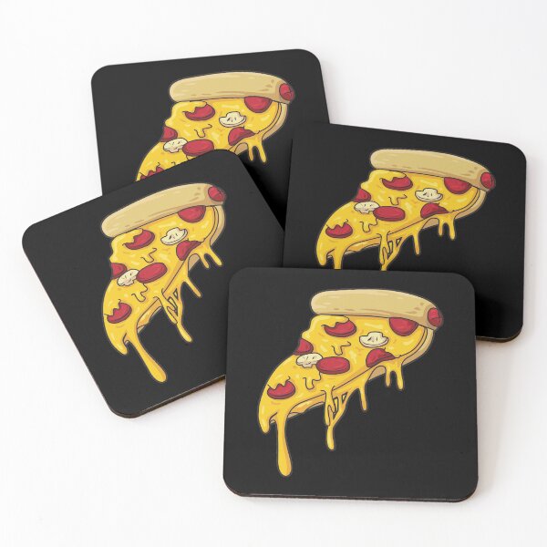Item preview, Pizza Ooze designed and sold by amilli.