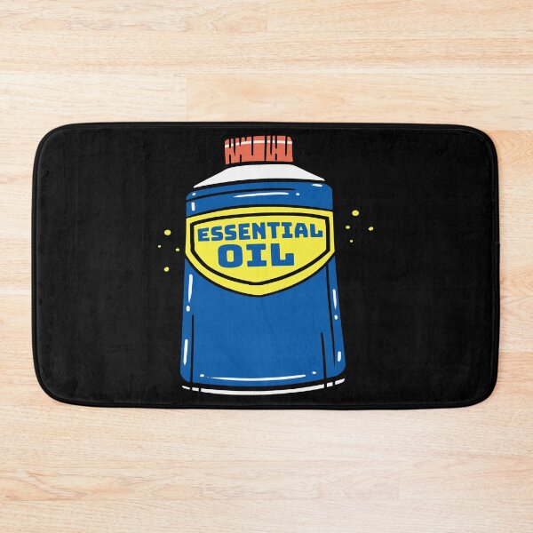 Item preview, Essential Oil Design Perfect For A Handy Father graphic designed and sold by AYDreamers.