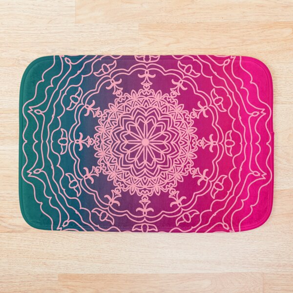 Item preview, Mandala designed and sold by SofyJacksonA.
