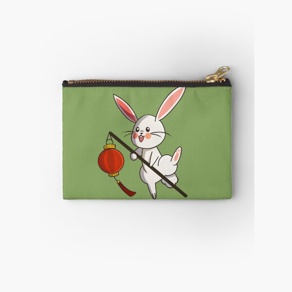 Item preview, Chinese Zodiac - Rabbit designed and sold by Griffywings.