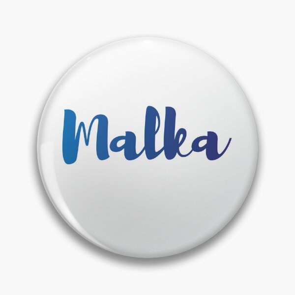 Item preview, Malka designed and sold by ampp.
