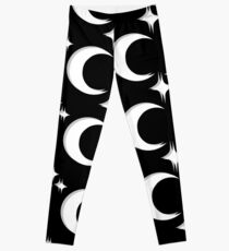 Legging Moon