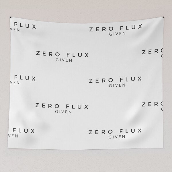 Item preview, Flux Given designed and sold by WorldPrintTees.