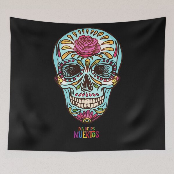 Item preview, Day of the Dead 3 designed and sold by walterjd.