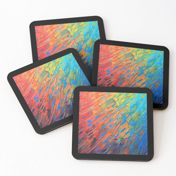 Item preview, oil paint pattern designed and sold by amilli.