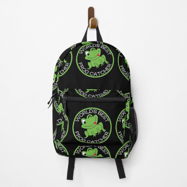 Item preview, World's Best Frog Catcher designed and sold by giftsbyminuet.