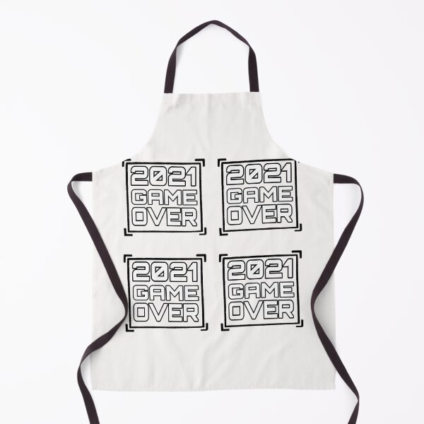 Item preview, 2021 game over designed and sold by ihebwkqh17.