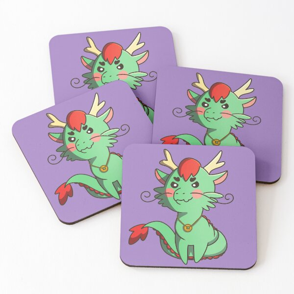 Item preview, Chinese Zodiac - Dragon designed and sold by Griffywings.