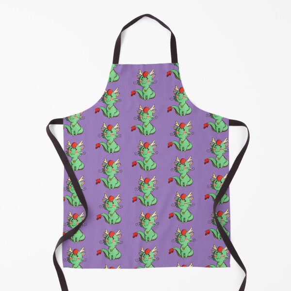 Item preview, Chinese Zodiac - Dragon designed and sold by Griffywings.