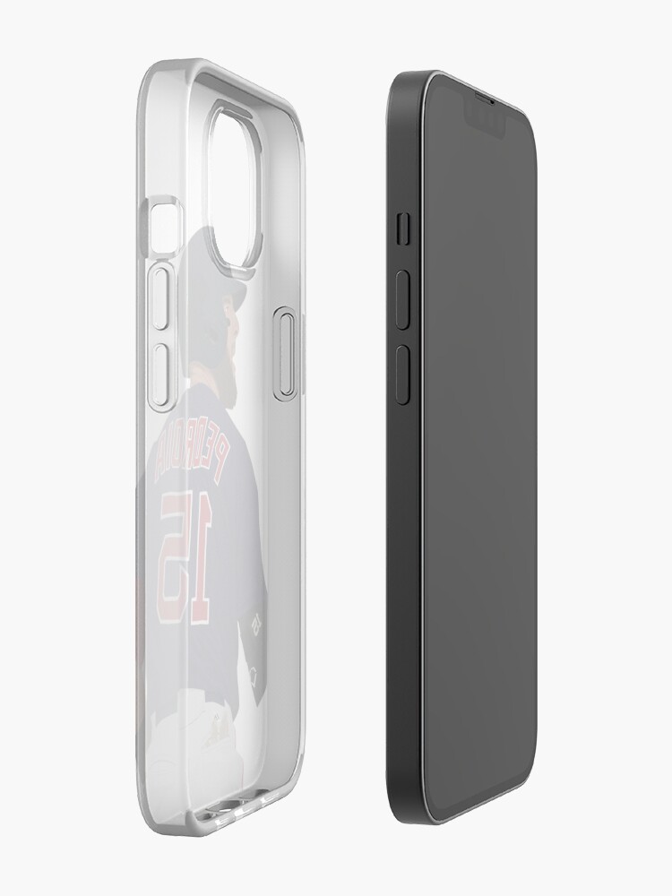 Dustin Pedroia iPhone Cases for Sale