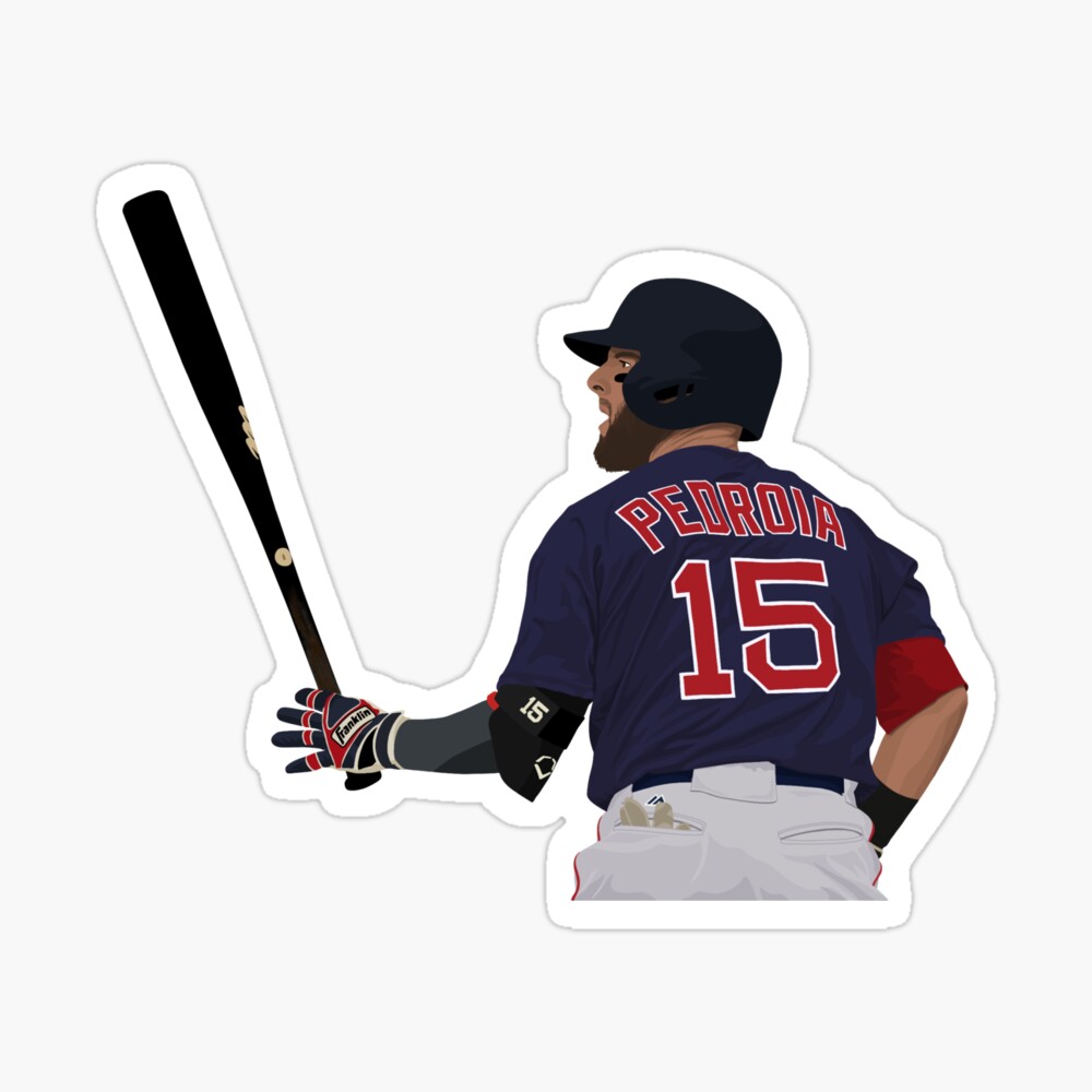 Dustin Pedroia Posters for Sale