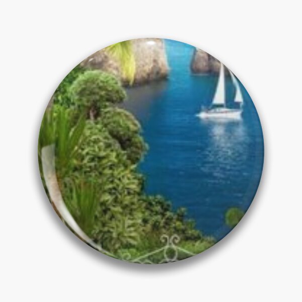 Item preview, Wonderful seaside. designed and sold by Lan thi Nguyen.