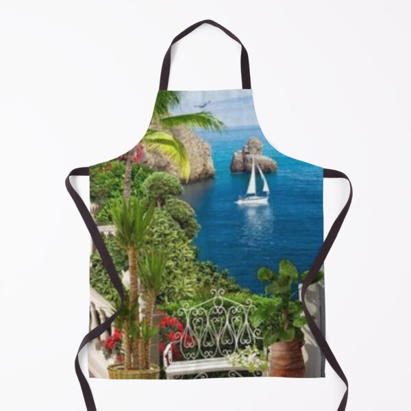 Item preview, Wonderful seaside. designed and sold by Lan thi Nguyen.