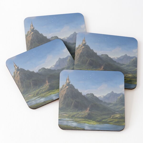 Item preview, The Lookout designed and sold by ID-Artcraft.