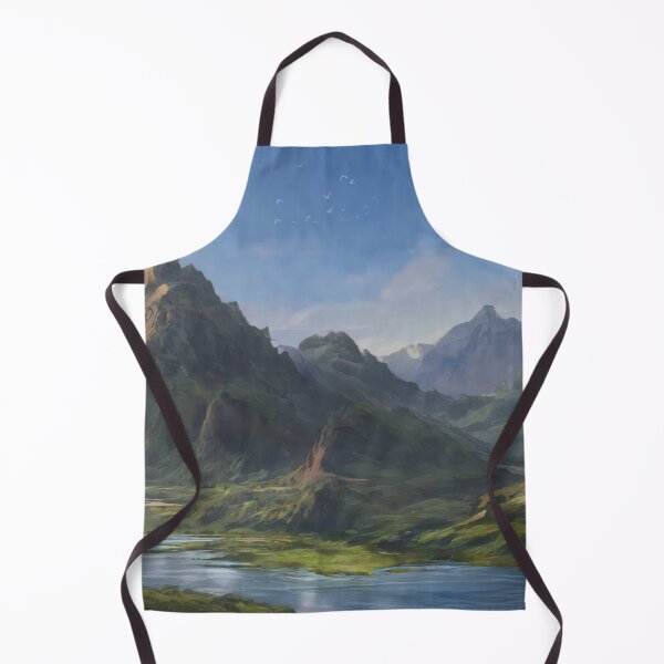 Item preview, The Lookout designed and sold by ID-Artcraft.