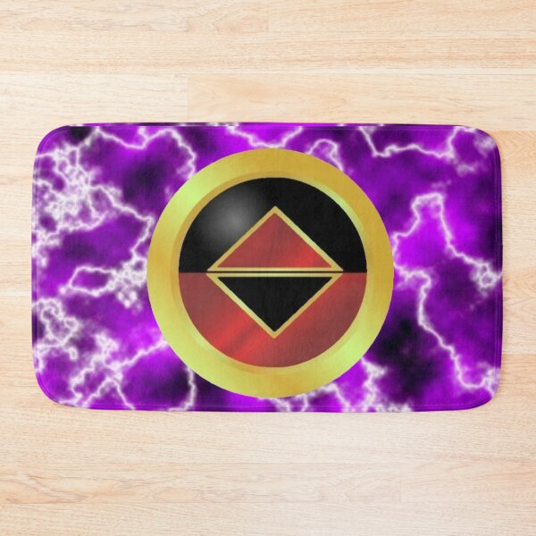 Item preview, Reboot Hexed Icon Red designed and sold by DuskWingArts.