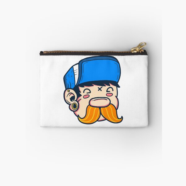 Item preview, Funny mustache designed and sold by Timegraf.