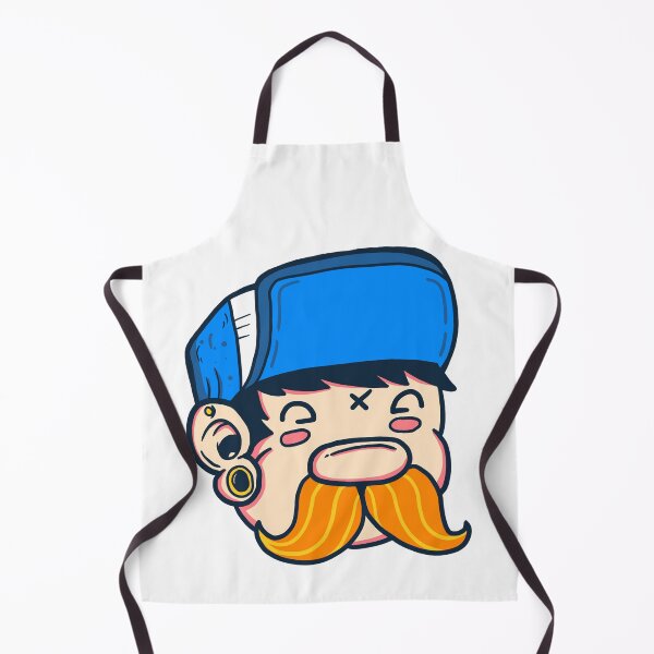 Item preview, Funny mustache designed and sold by Timegraf.