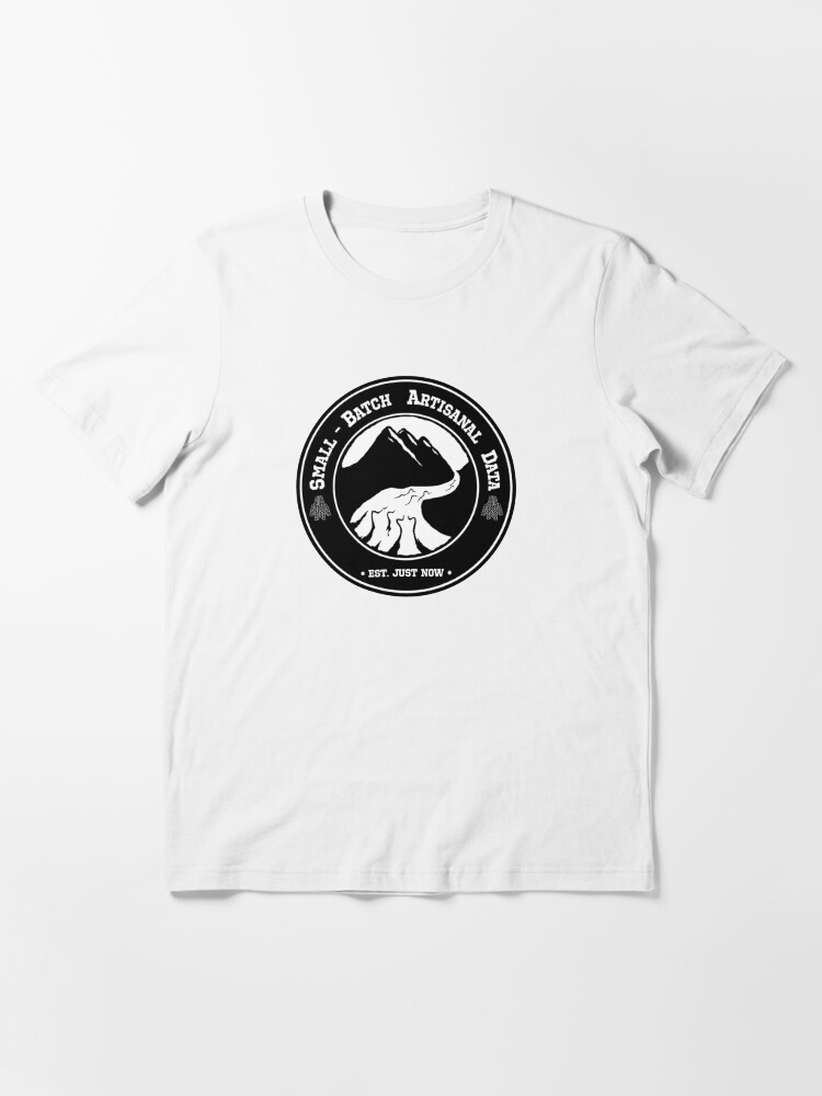 small batch t shirt printing