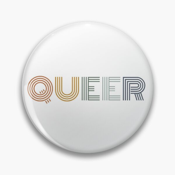 Item preview, Queer designed and sold by keepongoods.