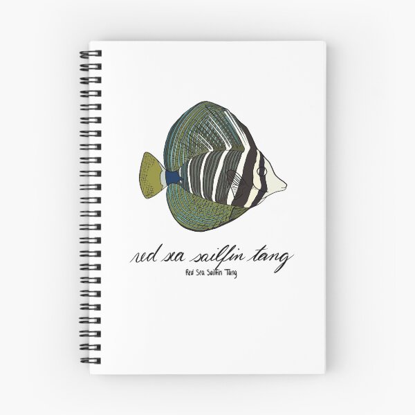Item preview, Red Sea Sailfin Tang designed and sold by DanSam.
