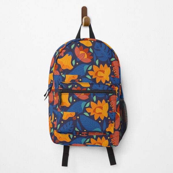 Item preview, Flourishing Florals designed and sold by Teeses.