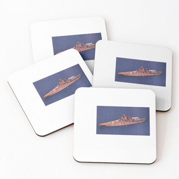 Item preview, USS NEVADA OPERATION CROSSROADS NUCLEAR TEST designed and sold by 110and220.
