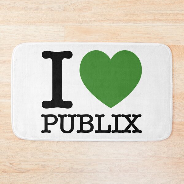 Item preview, I Heart Publix designed and sold by a1y5s4.
