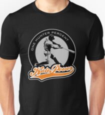 Kale Power (Dark) Slim Fit T-Shirt