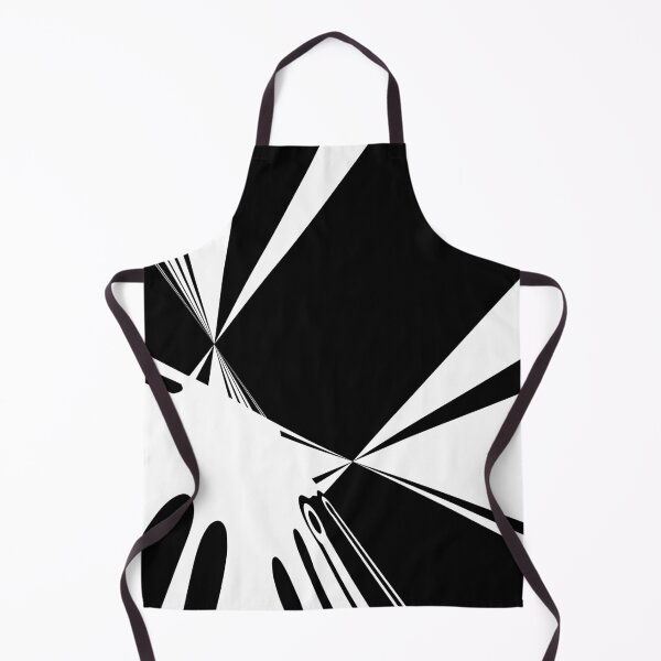 Item preview, Abstract Black White designed and sold by pixelplaza.