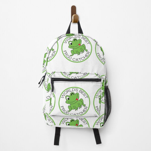 Item preview, World's Best Frog Catcher designed and sold by giftsbyminuet.