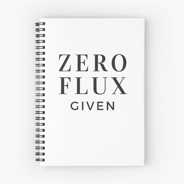 Item preview,  Flux Given designed and sold by WorldPrintTees.