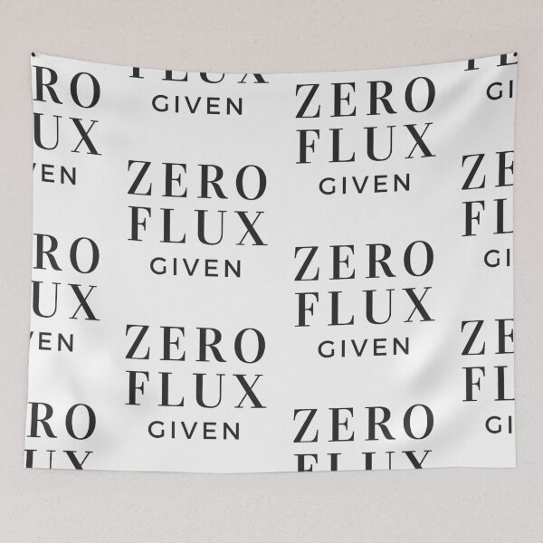 Item preview,  Flux Given designed and sold by WorldPrintTees.