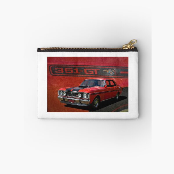 Item preview, XY Ford Falcon GT designed and sold by TeaCee.