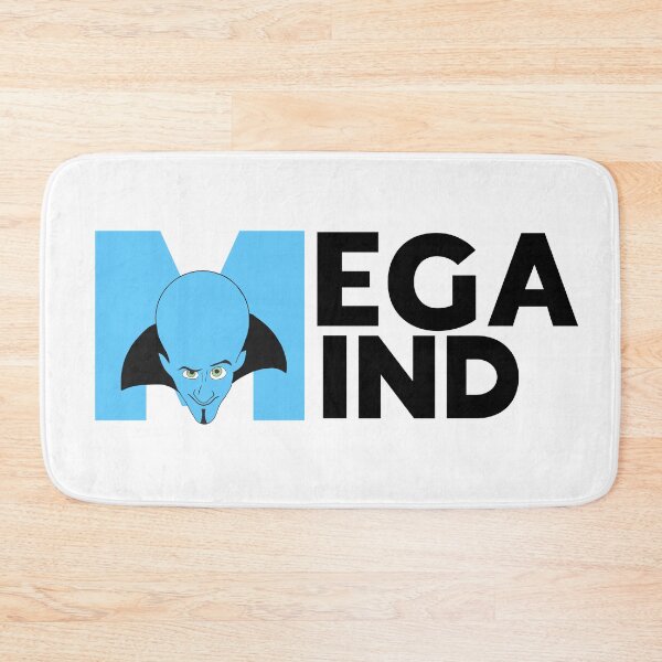 Item preview, Copy of Mega mind designed and sold by BrokeHustler.