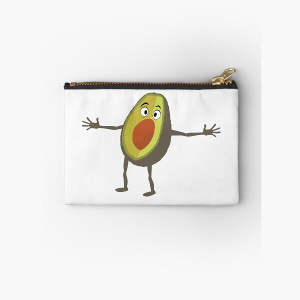 Item preview, Avocado! designed and sold by LisaDylanArt.
