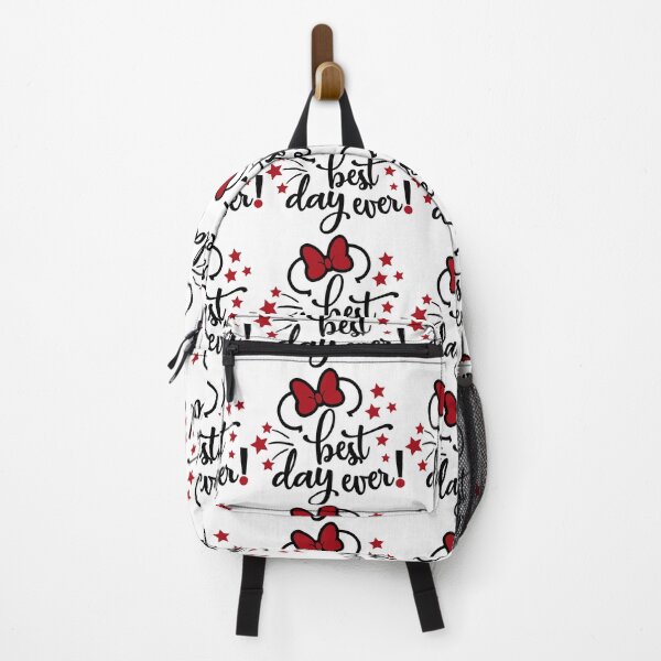 Item preview, Best Day Ever designed and sold by DisneyNutCase.