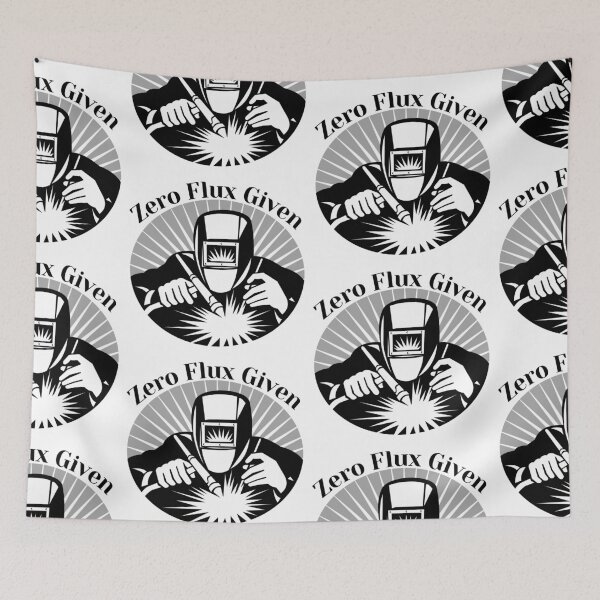 Item preview, Flux Given designed and sold by WorldPrintTees.
