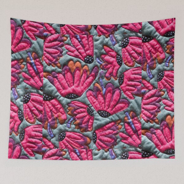 Item preview, Fuchsia designed and sold by LibrosBOOKtique.