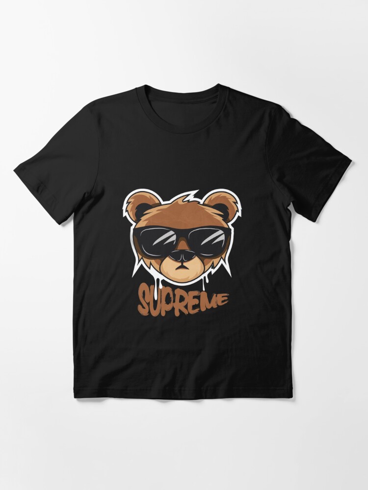 MOSCHINO SUPREME Classic T-Shirt for Sale by More-elegant