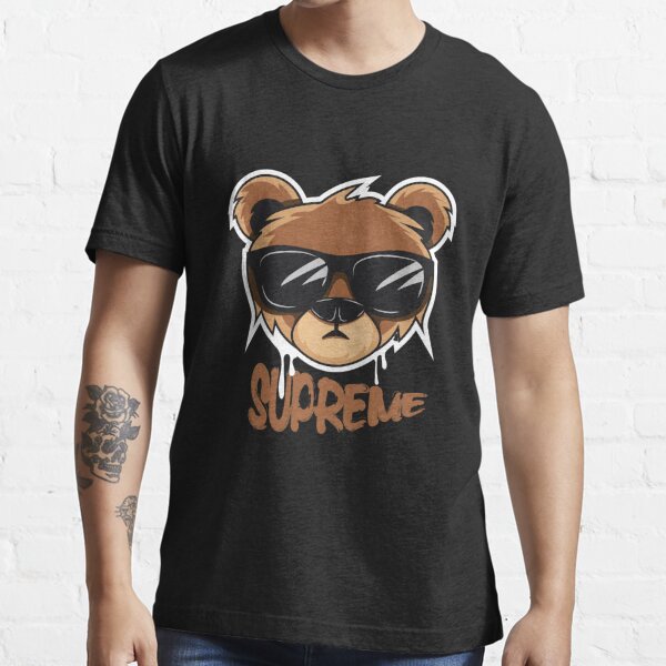 MOSCHINO SUPREME Classic T-Shirt for Sale by More-elegant