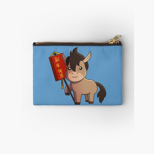 Item preview, Chinese Zodiac - Horse designed and sold by Griffywings.