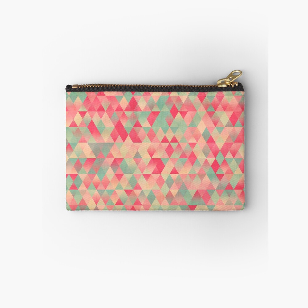 Item preview, Zipper Pouch designed and sold by PatternsofLife.