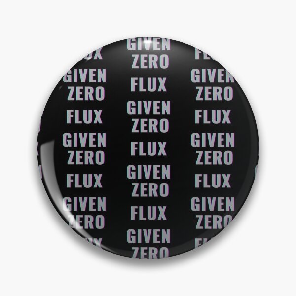 Item preview,  Flux Given designed and sold by WorldPrintTees.